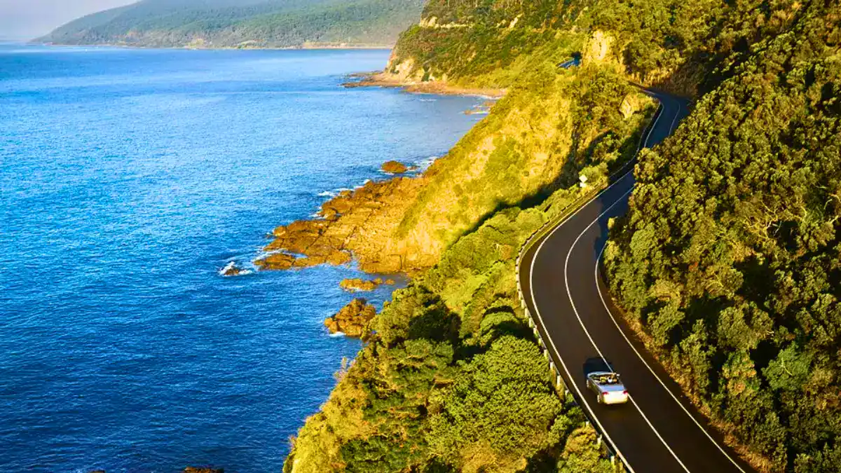 Great Ocean Road