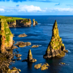 Duncansby Stacks