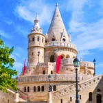 Fisherman's Bastion