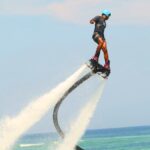 Flyboarding