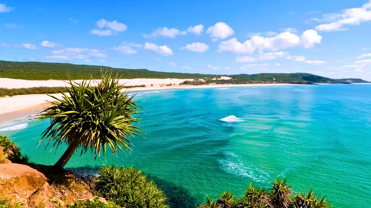 Fraser Island