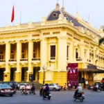 Hanoi Opera House