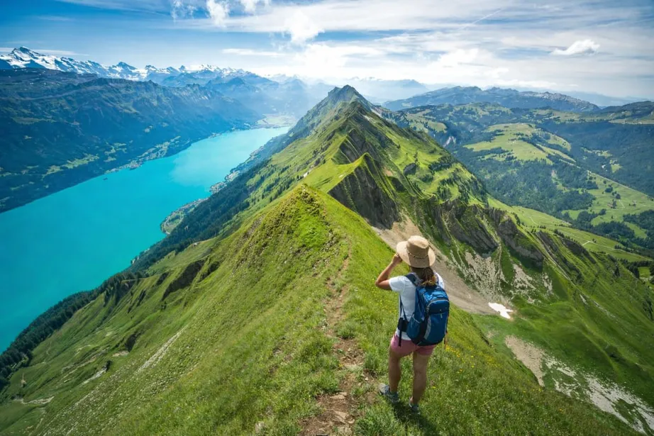 15 Things to do in Switzerland 19 Hiking in Switzerland