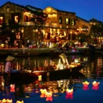 Hoi An Lantern Festival