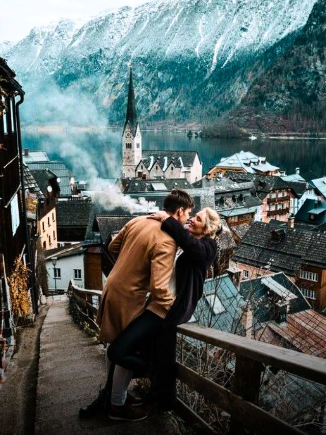 Honeymoon Destinations in Austria