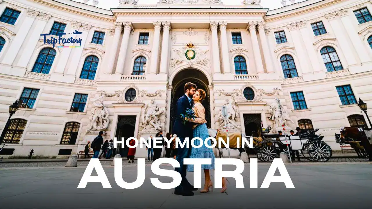 Top 12 Honeymoon Destinations in Austria