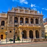 Hungarian State Opera House