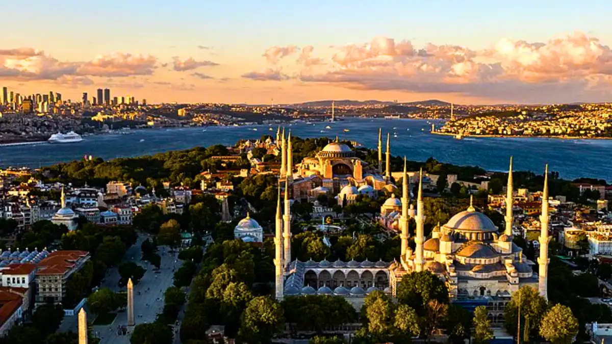 Istanbul