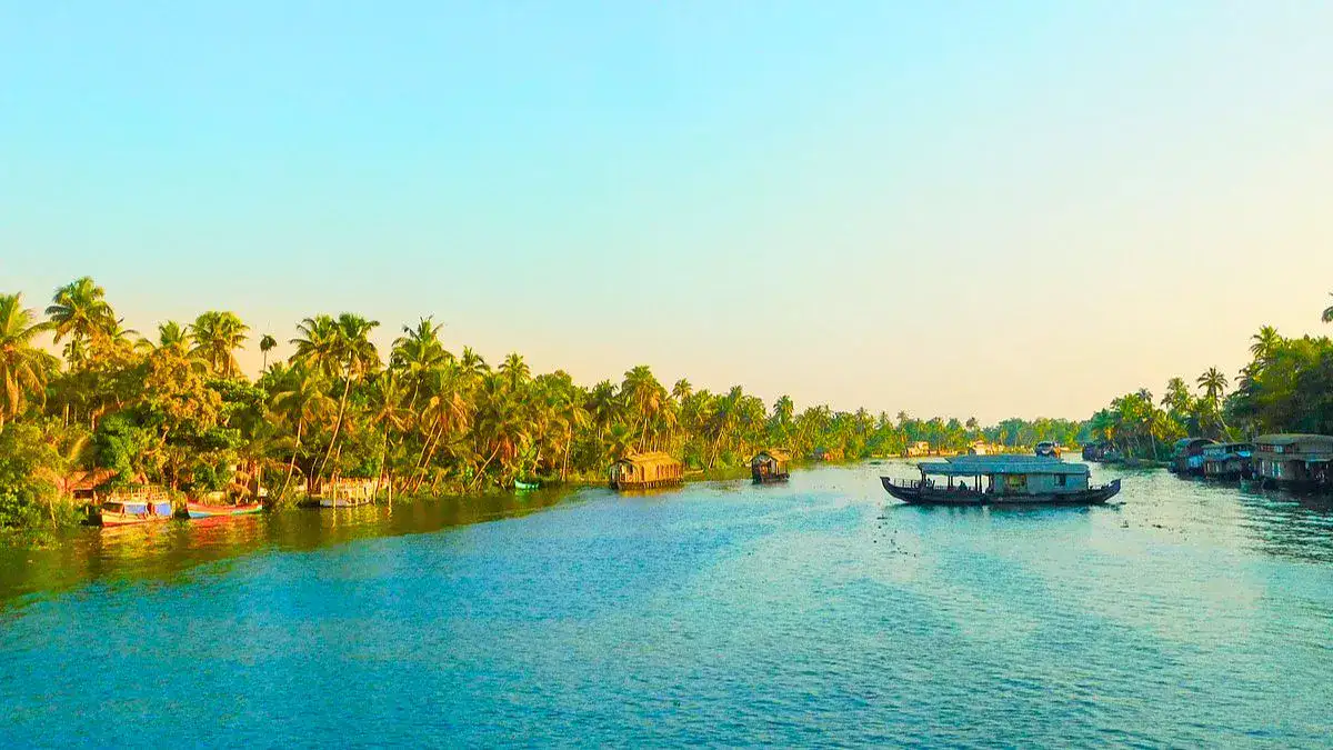 Kumarakom