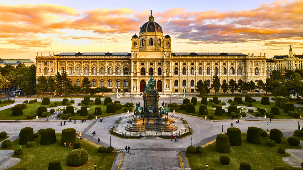 Kunsthistorisches Museum Wien