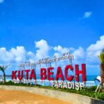 Kuta Beach