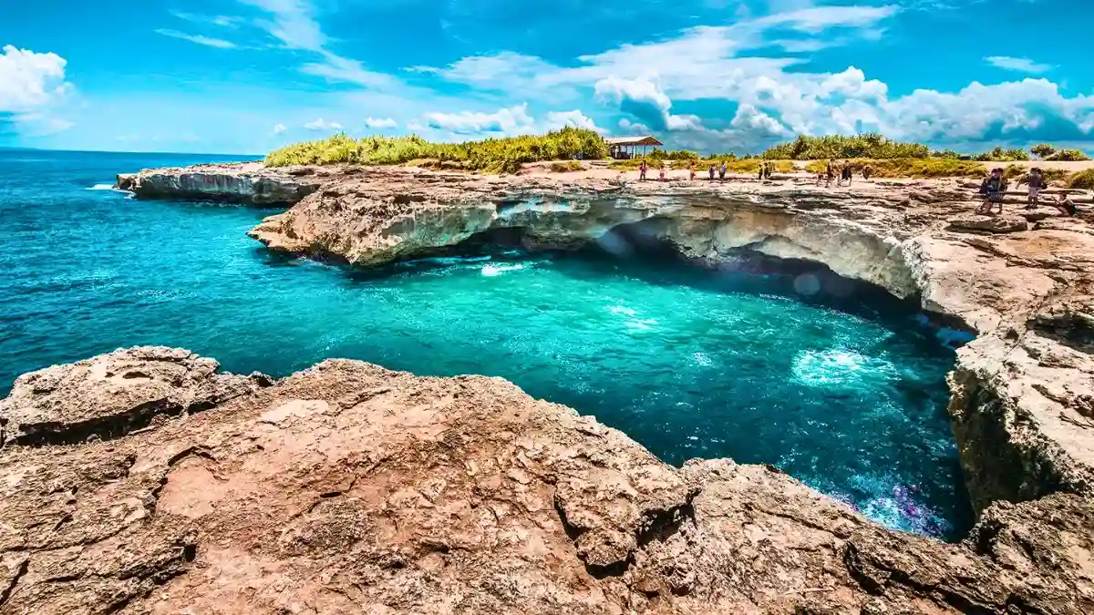 Lembongan Island