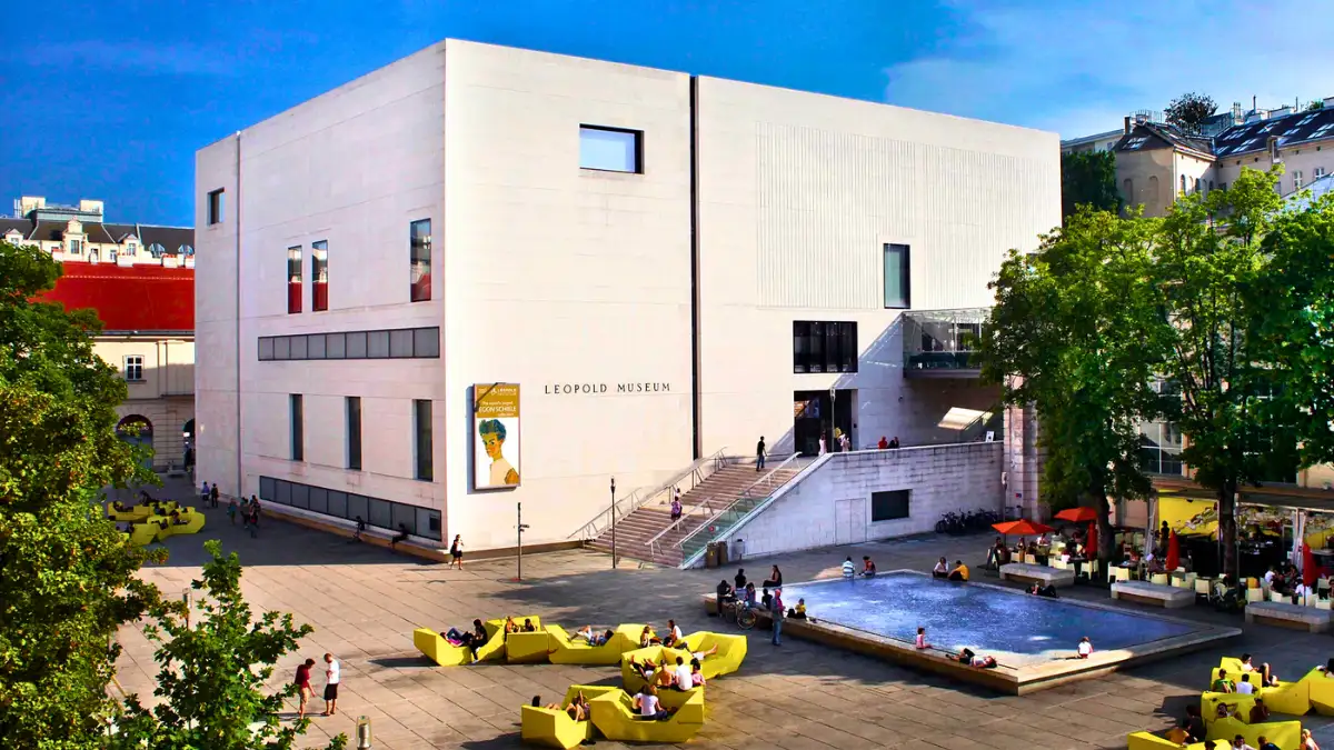 Leopold Museum