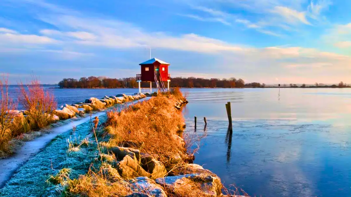 Lough Neagh