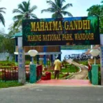 Mahatma Gandhi Marine National Park