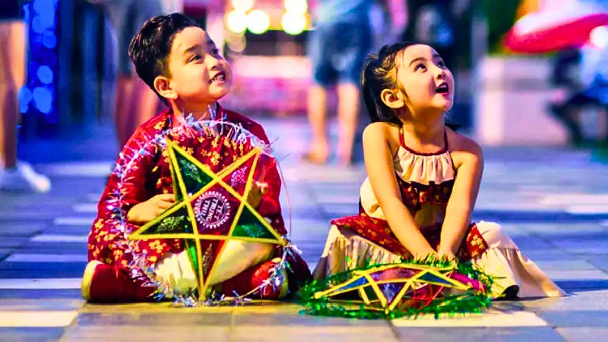 Mid-Autumn Festival