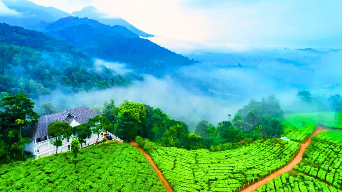 Munnar