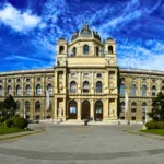 Museum of Natural History Vienna