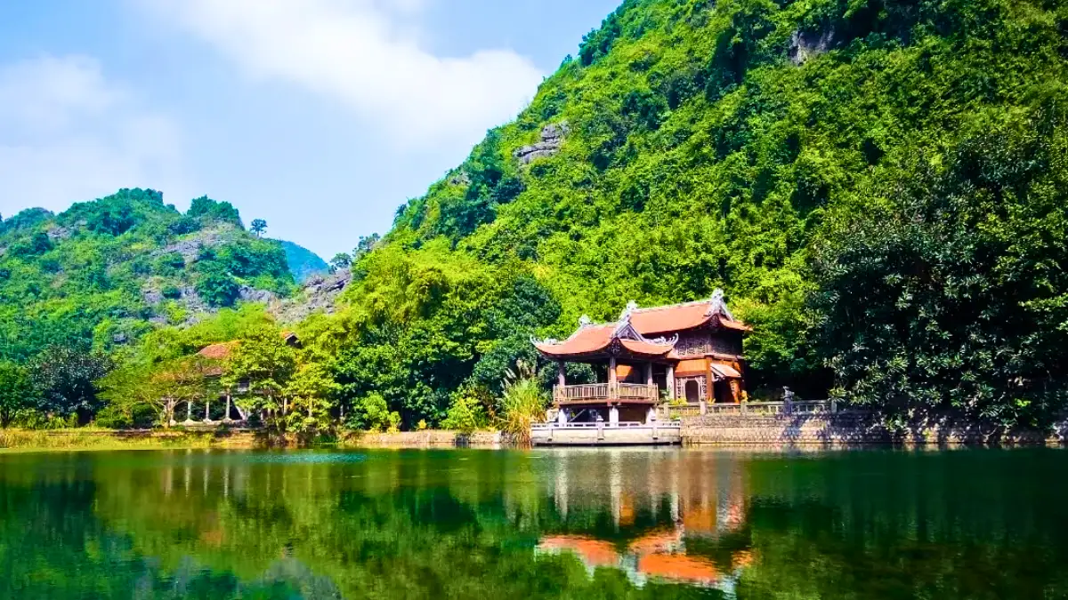 Ninh Binh