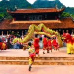 Perfume Pagoda Festival