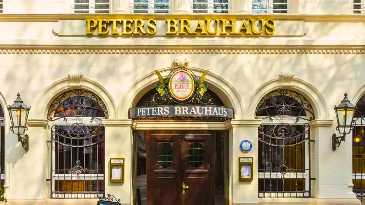 Peter's Brauhaus