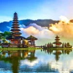 Pura Ulun Danu Bratan