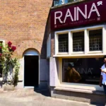 Raina Indian Restaurant