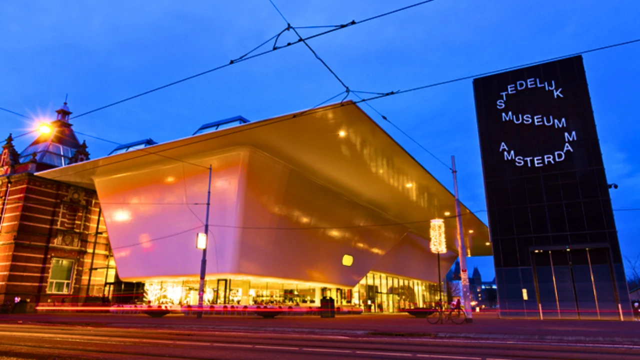 Stedelijk Museum