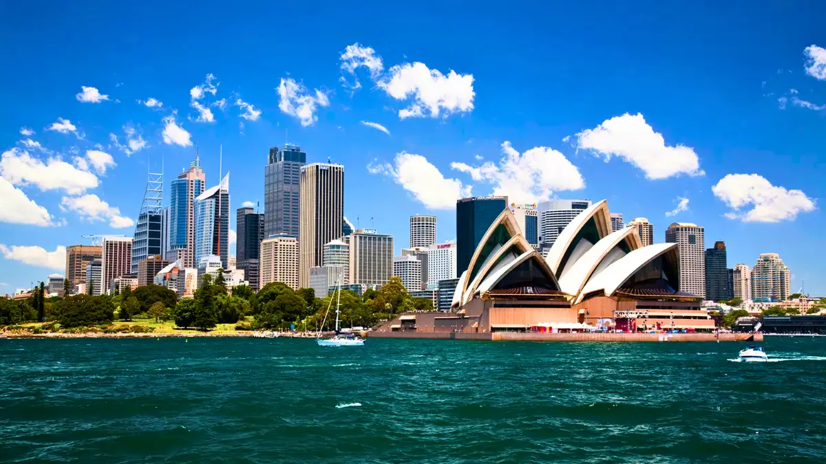 Sydney, Australia