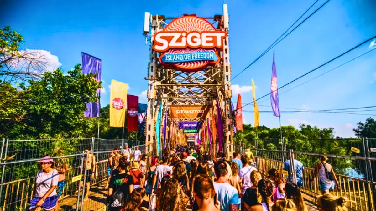 Sziget