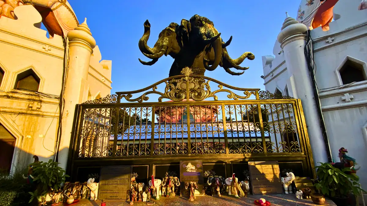 The Erawan Museum