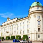 Hofburg, Innsbruck's Old Imperial Palace