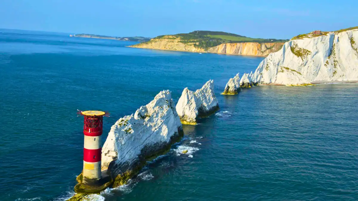 The Needles