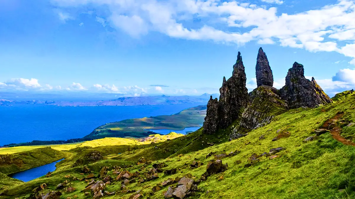 The Storr