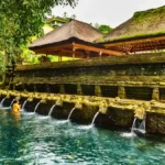 Tirta Empul Temple