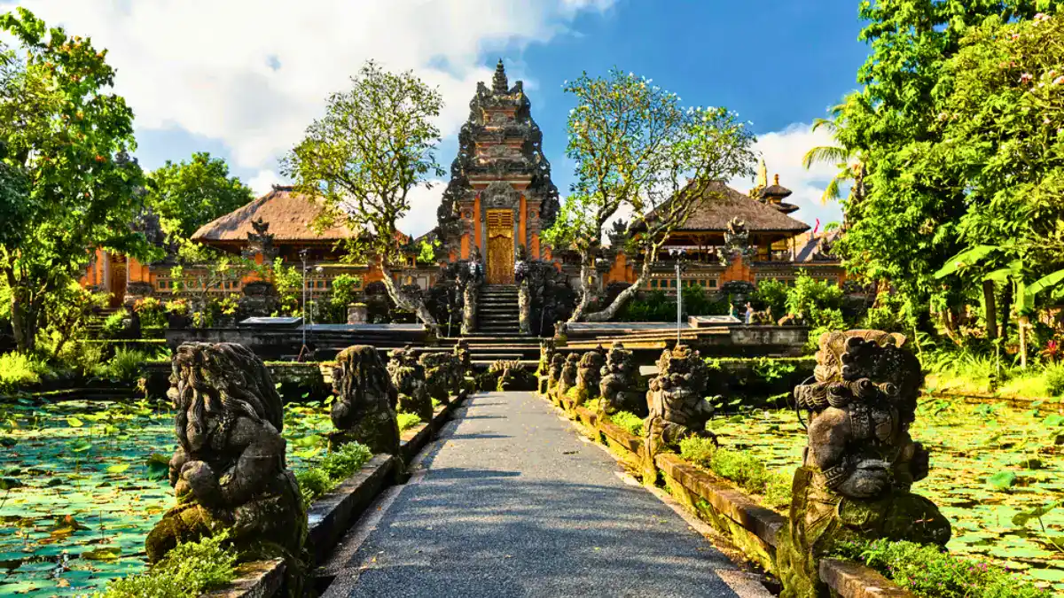 Ubud