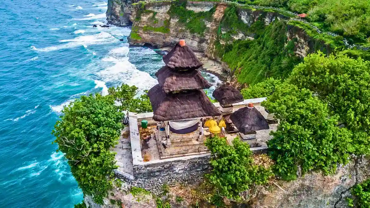 Uluwatu