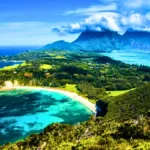 Visit Lord Howe Island 