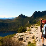 Walk Tasmania's Overland Track