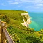 White Cliffs of Dover