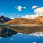 pangong tso