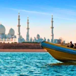 Boat Tours in Abu Dhabi