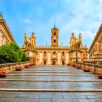 Musei Capitolini 