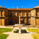 Palazzo Pitti 