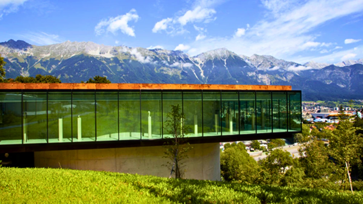 Tirol Panorama Museum