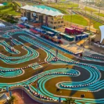 Yas Marina Circuit