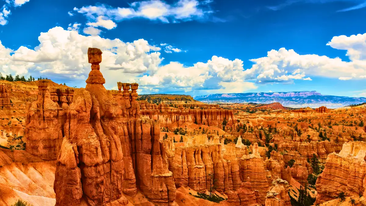 Bryce Canyon National Park, Utah