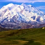 Denali National Park, Alaska