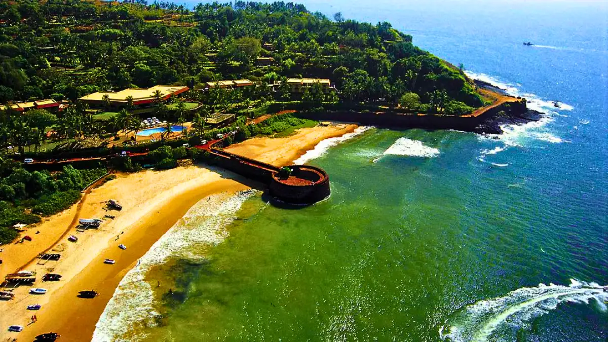 Goa, India