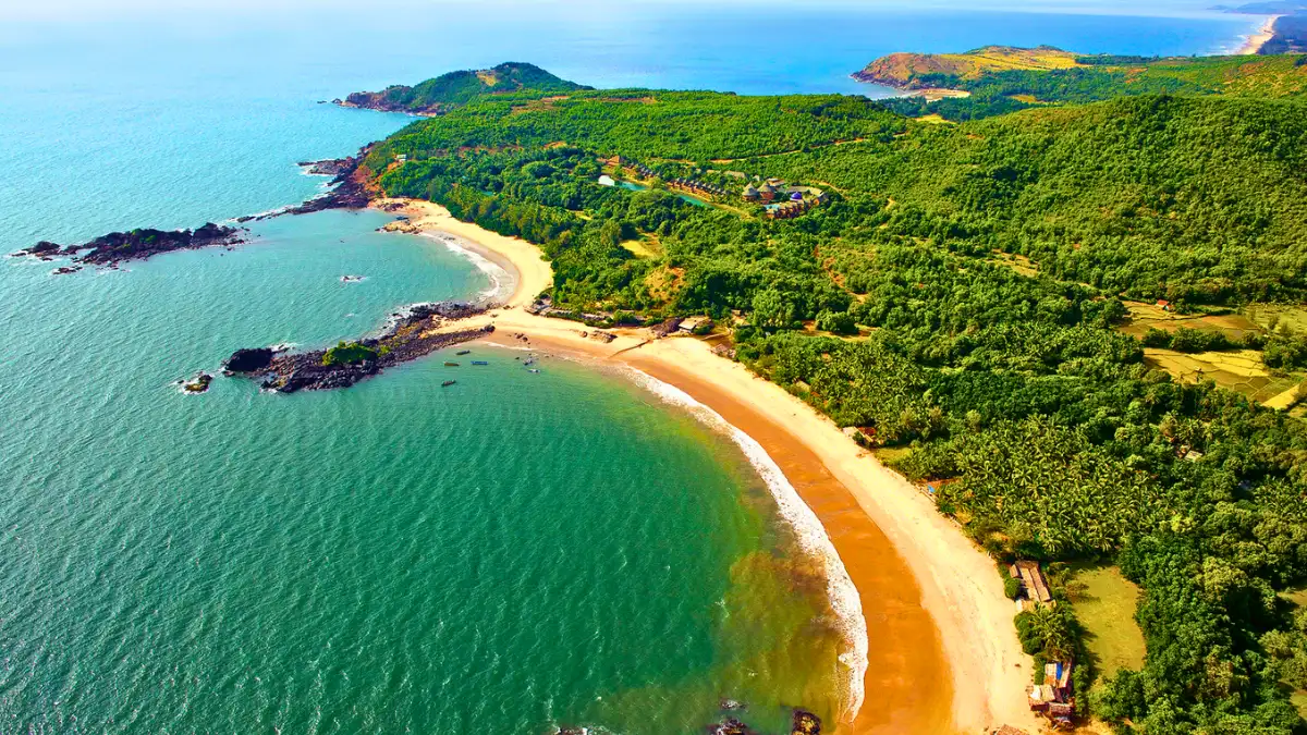 Gokarna, Karnataka